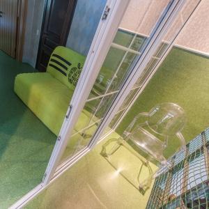 Bronzovy Kaban Avtorsky Hotel