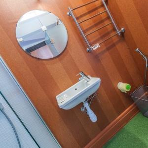 Bronzovy Kaban Avtorsky Hotel