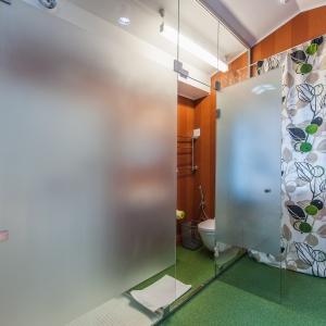 Bronzovy Kaban Avtorsky Hotel