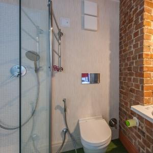 Bronzovy Kaban Avtorsky Hotel