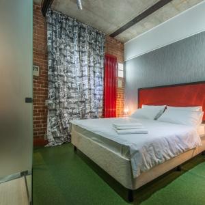 Bronzovy Kaban Avtorsky Hotel