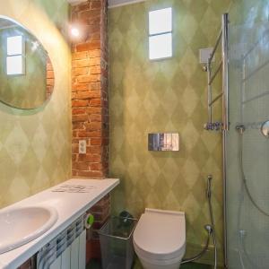 Bronzovy Kaban Avtorsky Hotel