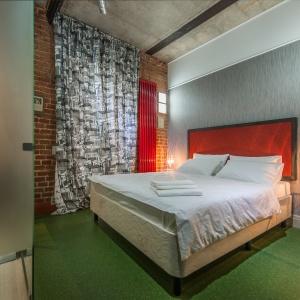 Bronzovy Kaban Avtorsky Hotel