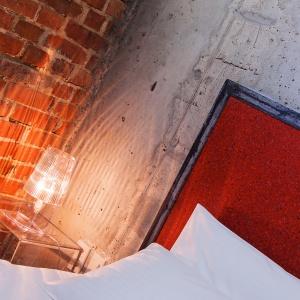 Bronzovy Kaban Avtorsky Hotel
