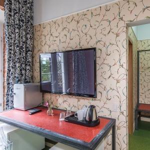 Bronzovy Kaban Avtorsky Hotel