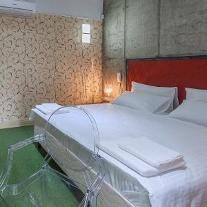 Bronzovy Kaban Avtorsky Hotel