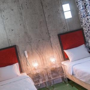 Bronzovy Kaban Avtorsky Hotel
