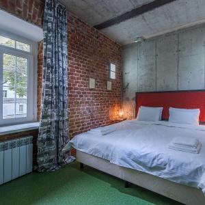 Bronzovy Kaban Avtorsky Hotel