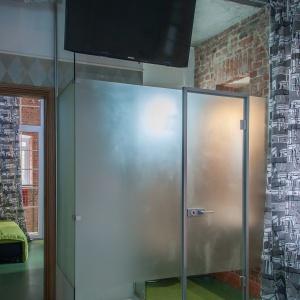 Bronzovy Kaban Avtorsky Hotel