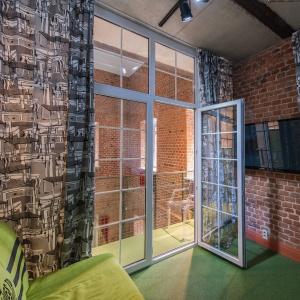 Bronzovy Kaban Avtorsky Hotel