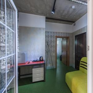 Bronzovy Kaban Avtorsky Hotel