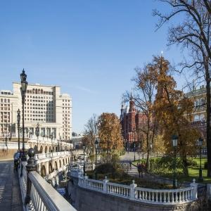 Four Seasons Hotel Moscow
