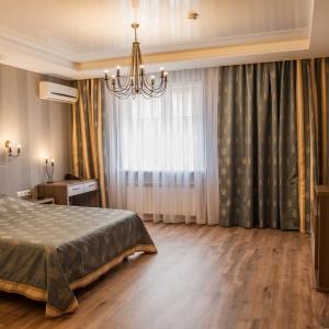 Hotel VIP House on Solnechnaya