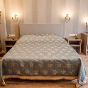 Hotel VIP House on Solnechnaya