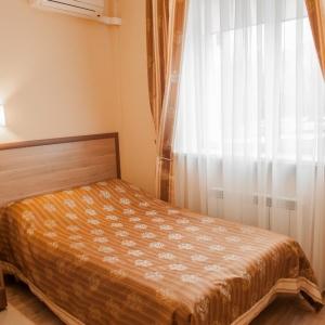 Hotel VIP House on Solnechnaya