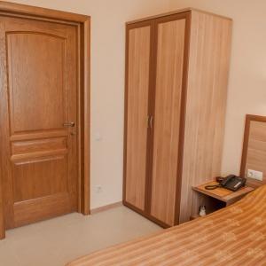 Hotel VIP House on Solnechnaya