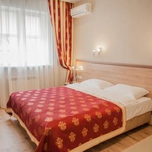Hotel VIP House on Solnechnaya