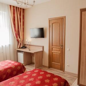 Hotel VIP House on Solnechnaya