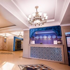 Hotel Grand Sapphire