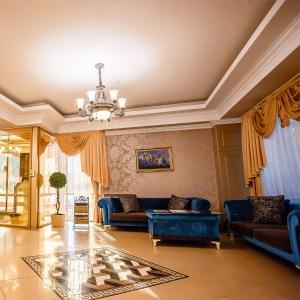 Hotel Grand Sapphire