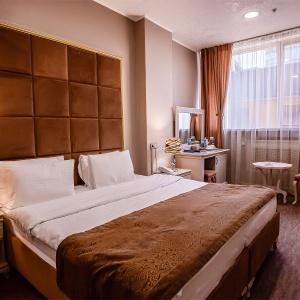 Hotel Grand Sapphire