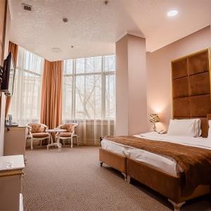 Hotel Grand Sapphire