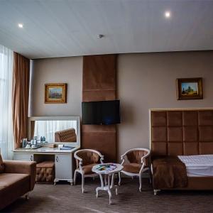 Hotel Grand Sapphire