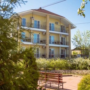 Hotel Svyatogor