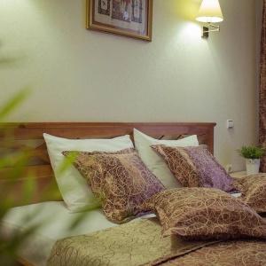 Hotel Svyatogor