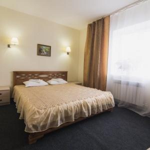 Hotel Svyatogor