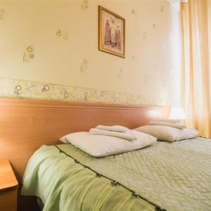 Hotel Svyatogor