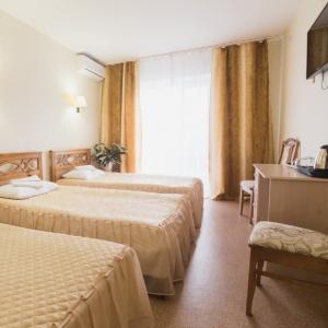 Hotel Svyatogor
