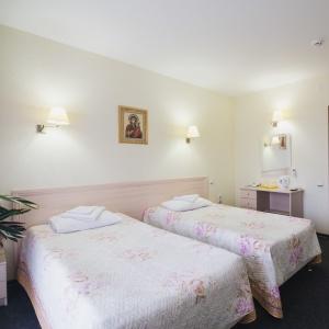 Hotel Svyatogor