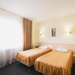 Hotel Svyatogor