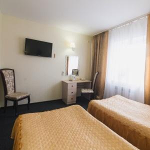 Hotel Svyatogor