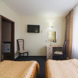 Hotel Svyatogor