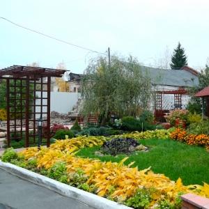 Hotel Svyatogor