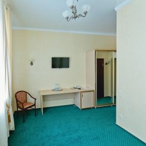 Onegin Boutique-Hotel