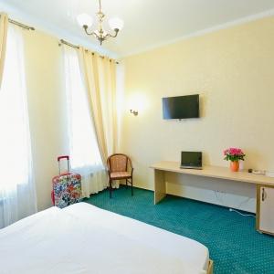 Onegin Boutique-Hotel