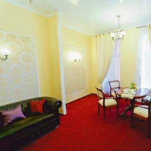Onegin Boutique-Hotel