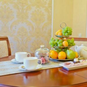 Onegin Boutique-Hotel