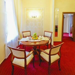 Onegin Boutique-Hotel