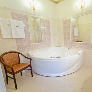 Onegin Boutique-Hotel