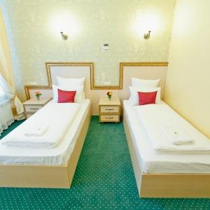 Onegin Boutique-Hotel