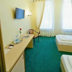 Onegin Boutique-Hotel
