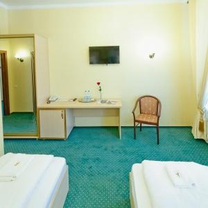 Onegin Boutique-Hotel