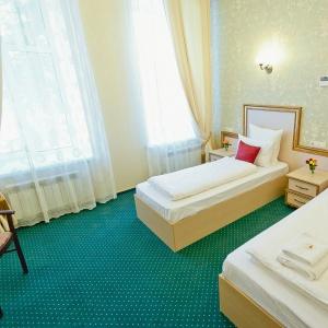 Onegin Boutique-Hotel