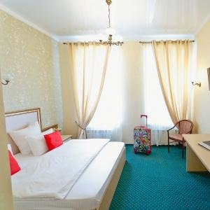 Onegin Boutique-Hotel