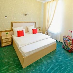 Onegin Boutique-Hotel