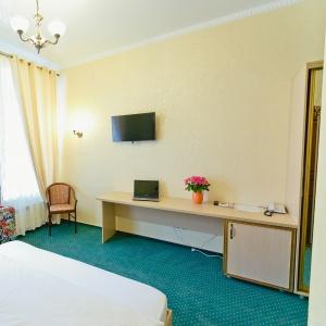 Onegin Boutique-Hotel